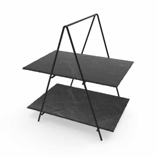 Tea Set Equinox (Incluye Lajas 30x20)