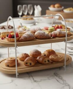 Alternative view of Herbie Brunch Set