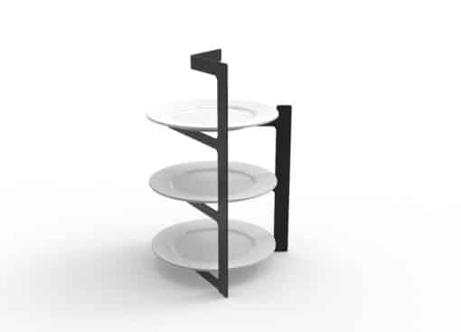 Tea Set Wanda (no incluye platos) - Imagen 6