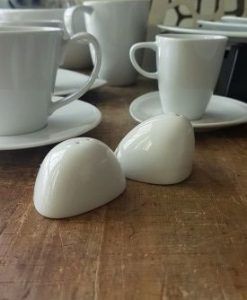 Dips y Accesorios de Porcelana