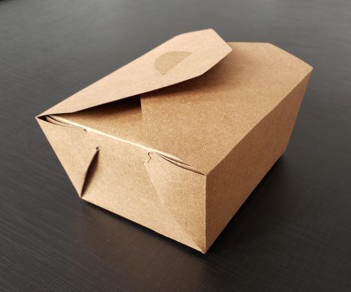 box-caja-descartable-kraf-delivery-take-away-ajidesign