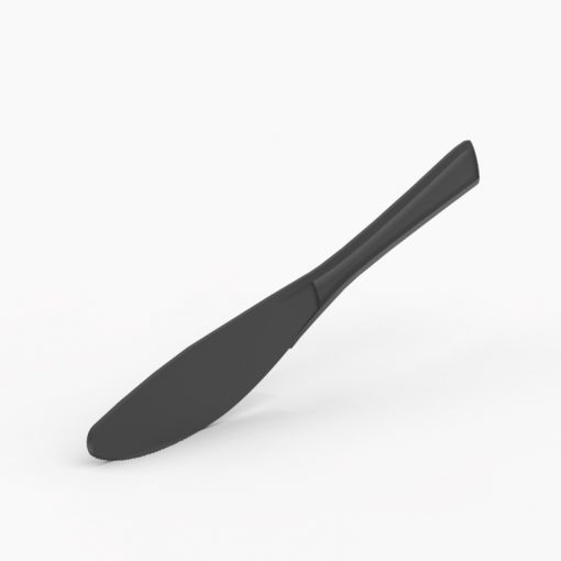 cuchillo-descartable-negro-ajidiseño