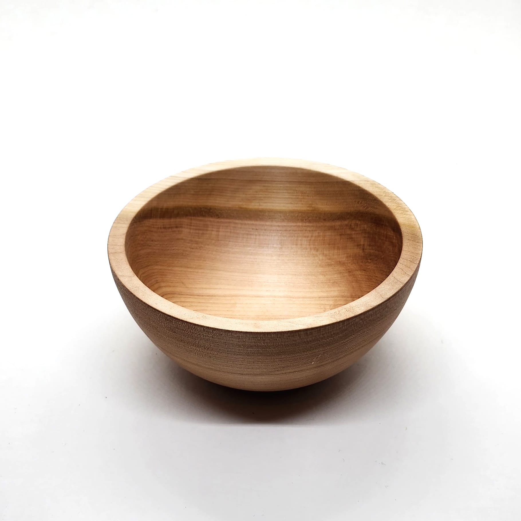 Cuenco Bowl de Madera 14 - AjiDiseño