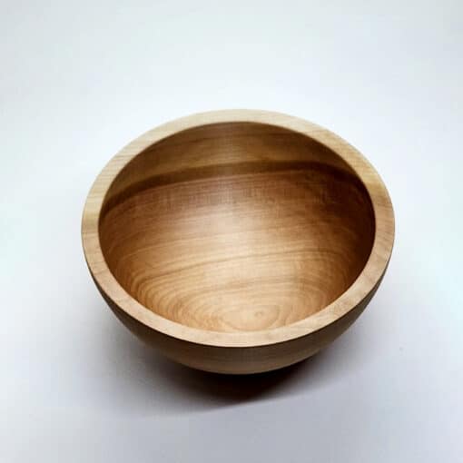 Cuenco Bowl de Madera 18 - Imagen 2