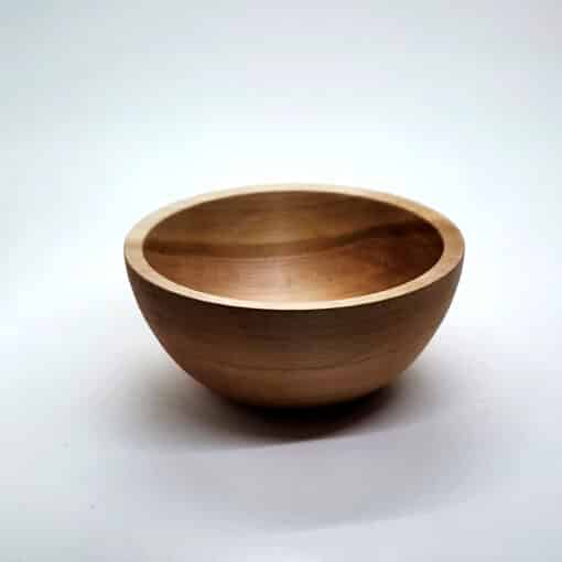 Cuenco Bowl de Madera 14 - Imagen 2
