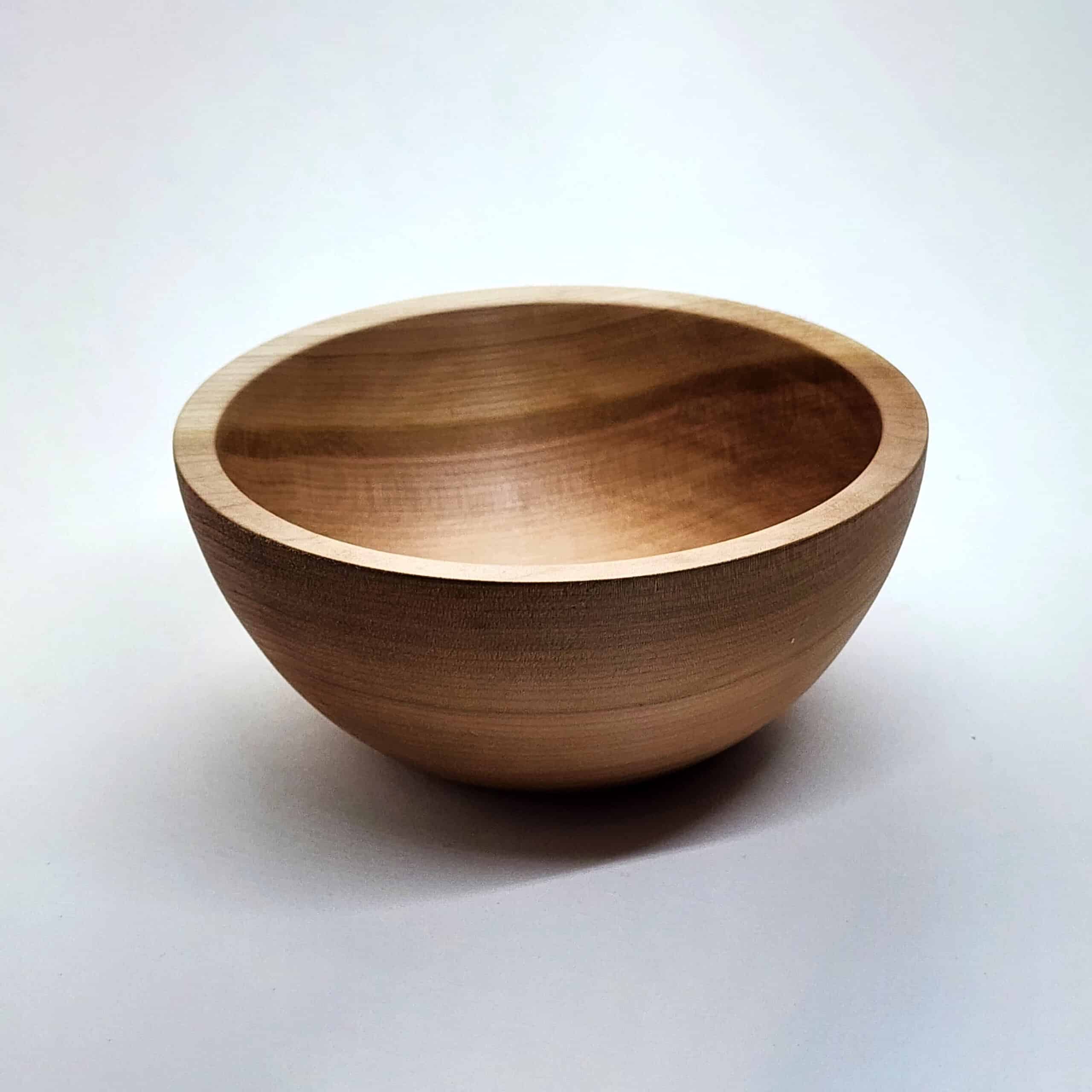 Cuenco Bowl de Madera 16 - AjiDiseño