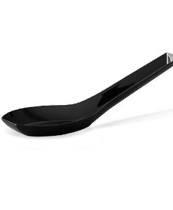 dr-5001-cuchara-china-plastico-negro-ajidiseño
