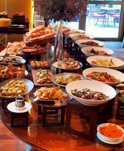 Alternative view of Altura F chica