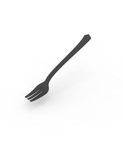 mini-tenedor-negro-ajidiseño