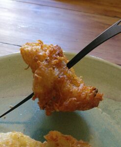 Alternative view of Pincho Poseidón 12 cm (x1,000)