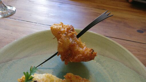 Pincho Poseidón 12 cm (x1,000) - Imagen 2