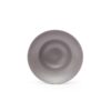 Plato Hondo Gourmet Gris