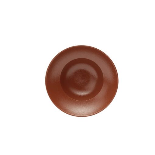Plato Hondo Gourmet Terracota