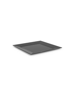 plato-plastico-descartable-negro-20-ajidiseño