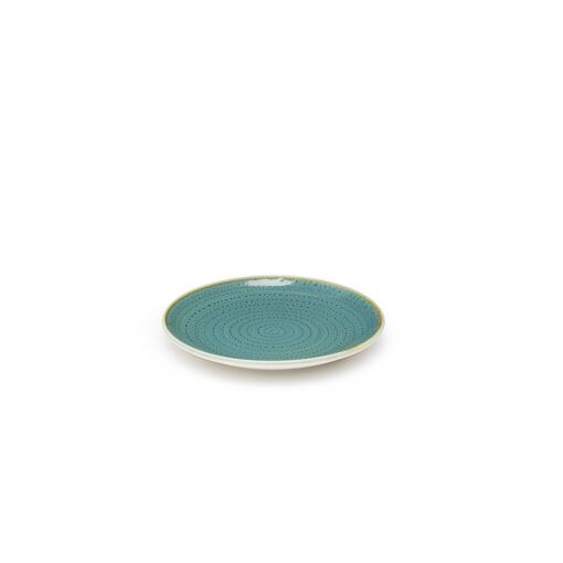 Plato Postre 21 Laguna - Imagen 3