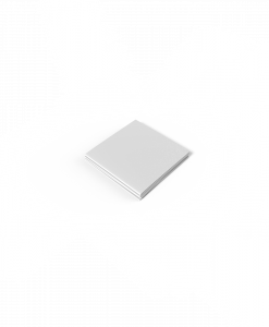 Servilleta Tissue Blanca 23x23