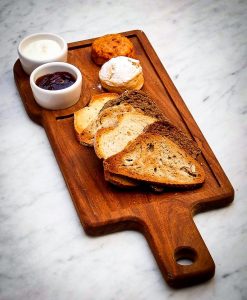 Tablas de Madera